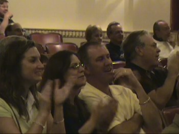 Mind Master Stage Hypnotist - Bruce James - top comedy Hypnotism entertainer, can entertain at conferences, seminars, clubs, universities, etc., at events anywhere in the world with his Hilarious Stage Hypnosis (Hypnotism) Show.