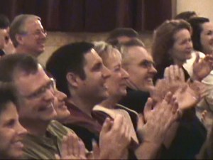 Raving audience reviews reflect the success of the comedy stage hypnotism show for events ranging from high school fundraisers, corporate comedy events or high school safe grad party events.